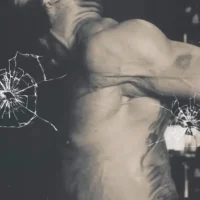 Body-3 DANGEROUS x Body