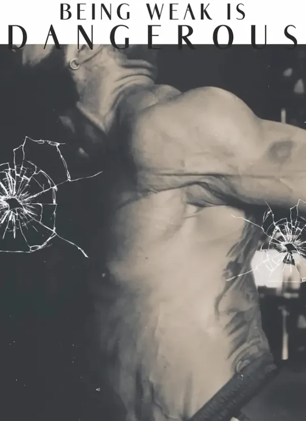 Body-3 DANGEROUS x Body