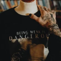 DANGEROUS Body DANGEROUS Body