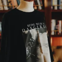 DANGEROUS Body DANGEROUS Body
