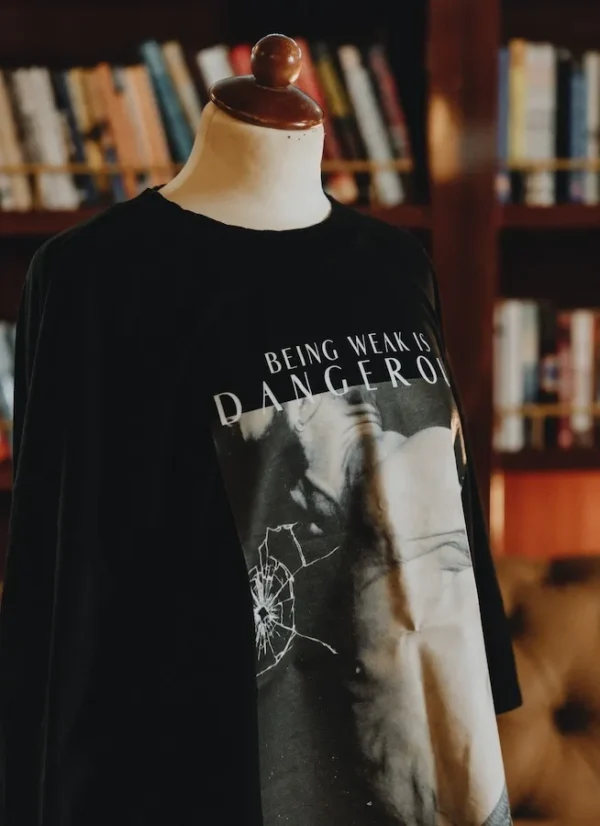 DANGEROUS Body DANGEROUS Body