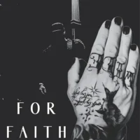 FAITH-x-Dark FAITH x Dark