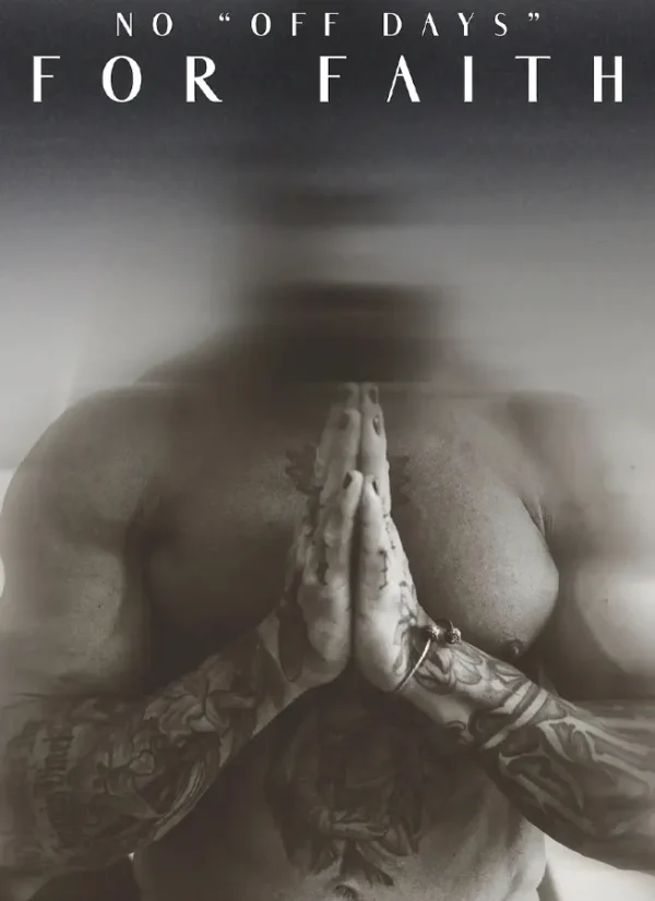 Faith-Body FAITH x Body