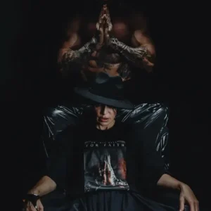Faith-Hands