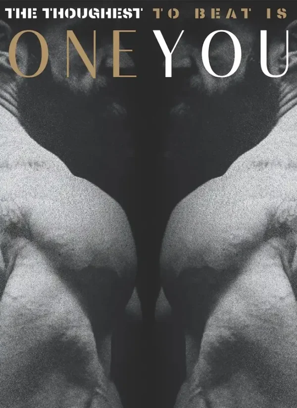 ONE-YOU-x-Two ONE YOU x Two